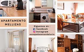 Las Mellizas